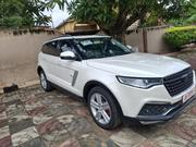 Zotye T700 2017 White for sale