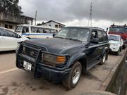 Toyota Land Cruiser 1995 for sale