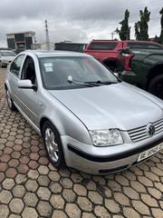 Volkswagen Jetta GLS 1.8T Sedan 2003 Silver for sale