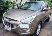 Hyundai Ix35 2.0 CRDI 2012 for sale