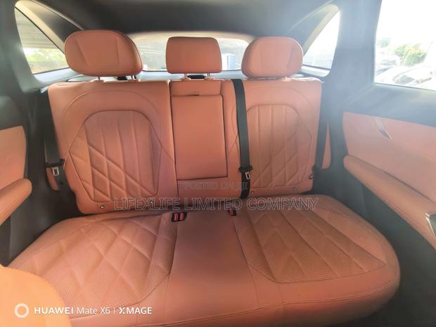 Changan CS75 2025 Gray