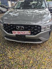 Hyundai Santa Fe XRT 2023 for sale