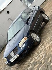 Nissan Sentra 2006 Blue for sale