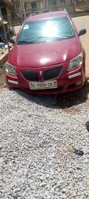 Pontiac Vibe 2008 Red for sale