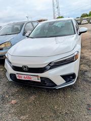 Honda Civic 2023 White for sale