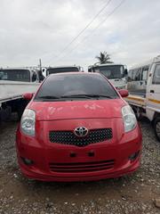 Toyota Yaris SE Hatchback 5dr 2012 Red for sale