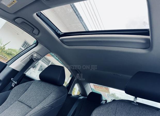 Honda Accord EX CVT 2024 Gray