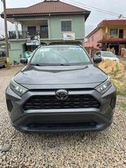 Honda CR-V 2021 Green for sale