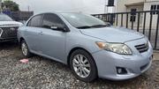 Toyota Corolla 2009 for sale