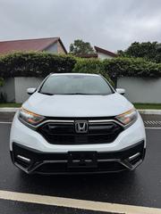 Honda CR-V Special Edition 2022 White for sale