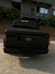 Ford F-150 2023 Black for sale