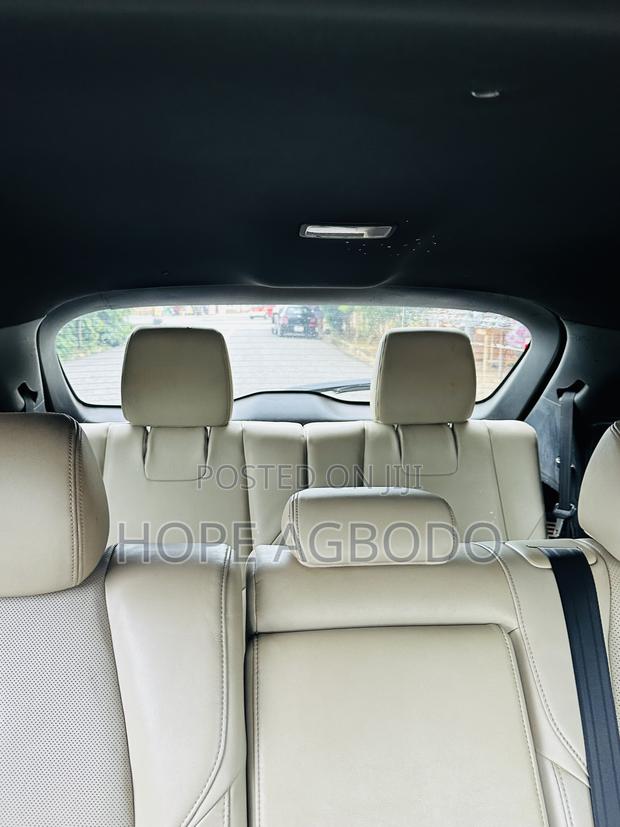 Mazda CX-5 2016 Gray