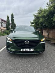 Mazda CX-5 2016 Gray for sale