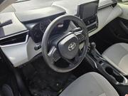 Toyota Corolla 2022 Silver for sale