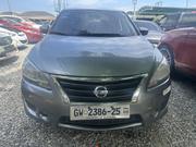 Nissan Sentra S 2017 Gray for sale