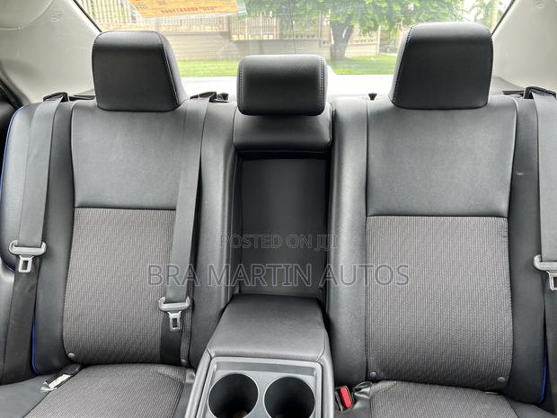 Honda Accord Sport (1.5L 4cyl Turbo CVT) 2019 White