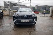 Toyota RAV4 2019 Black for sale