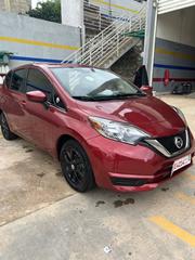 Nissan Note 1.6 Petrol 2019 Brown for sale