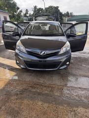 Toyota Vitz 1.5 FWD 5dr 2013 for sale