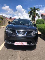 Nissan Rogue 2017 Black for sale