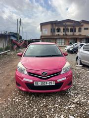 Toyota Vitz 1.0 FWD 5dr 2013 Pink for sale