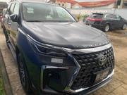 Toyota Fortuner 2021 Gray for sale