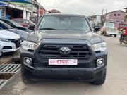 Toyota Tacoma TRD Off Road 2019 Gray for sale
