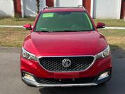 MG ZS 2020 Red for sale