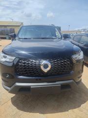 Great Wall Pao 2022 Black for sale