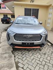 Haval Jolion 2021 Silver for sale