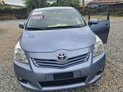 Toyota Verso 2012 Blue for sale