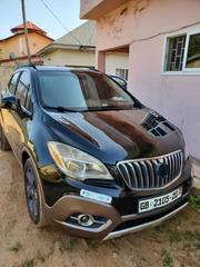 Buick Encore 2013 Black for sale