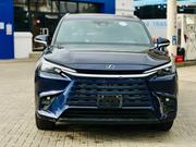 Lexus TX TX 350 AWD 2024 Blue for sale