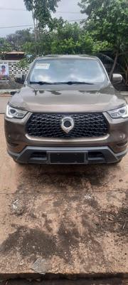 Great Wall King Kong Poer 2022 Brown for sale
