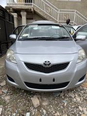 Toyota Belta 2011 Gray for sale