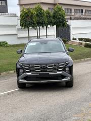 Hyundai Tucson SEL FWD 2025 Blue for sale