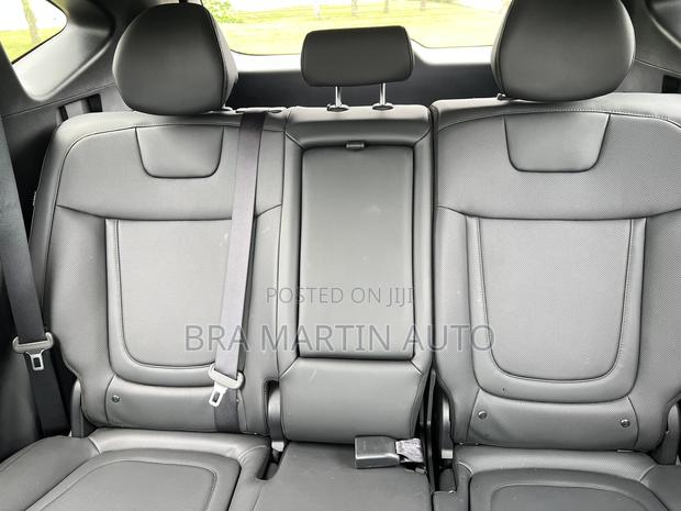 Hyundai Tucson SEL FWD 2025 Blue