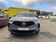 Acura RDX 2022 Gray for sale