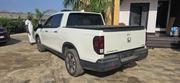 Honda Ridgeline 2019 White for sale