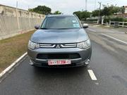 Mitsubishi Outlander 2.0 PHEV AWD 2013 for sale