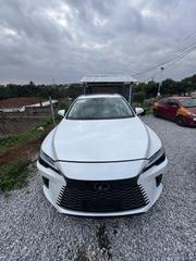 Lexus RX 350 Premium Plus 2023 White for sale