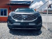 Ford Edge Titanium 2022 Matt Black for sale