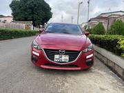 Mazda CX-3 2.0 Petrol FWD 2014 Red for sale