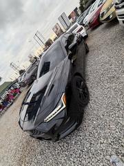 Acura TLX 2024 Black for sale