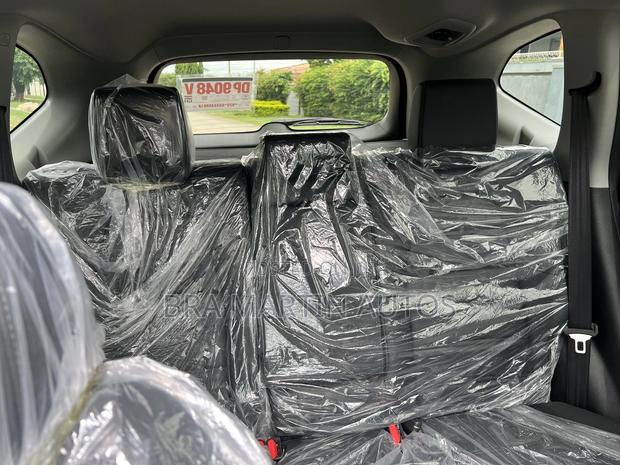 Honda CR-V EX-L FWD 2019 Black