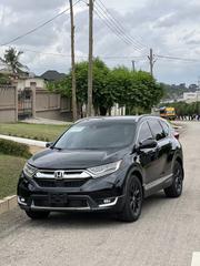 Honda CR-V EX-L FWD 2019 Black for sale