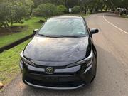 Toyota Corolla LE 2023 Black for sale