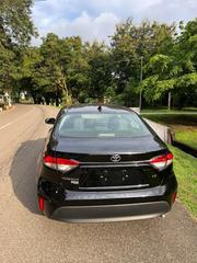 Toyota Corolla LE 2023 Black for sale