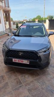 Toyota RAV4 XLE FWD 2023 Gray for sale