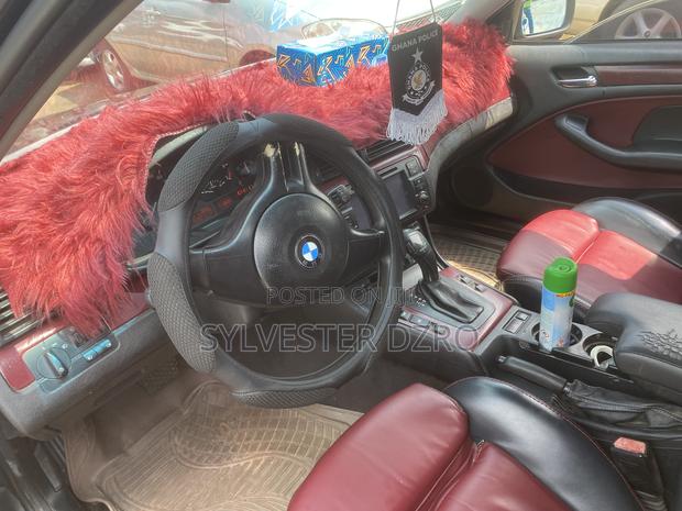 BMW X5 2013 Black